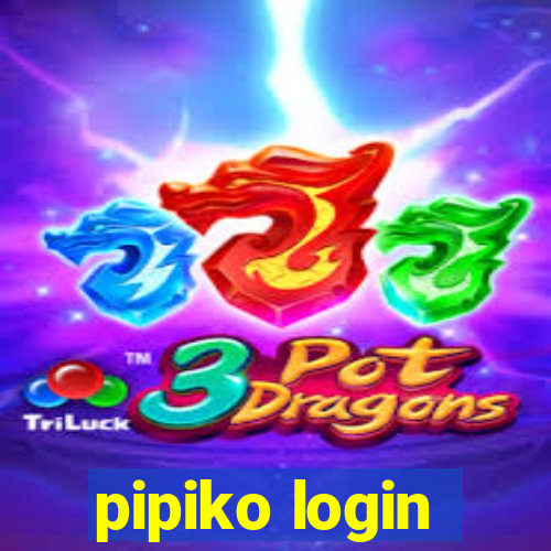 pipiko login